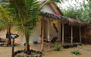 Maalu Maalu Resorts and Spas