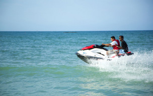 Maalu Maalu Resorts and Spas