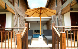 Maalu Maalu Resorts and Spas