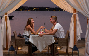 Amaya Beach Resort and Spa