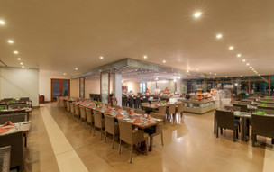 Amaya Beach Resort and Spa