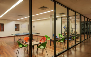 Amaya Beach Resort and Spa