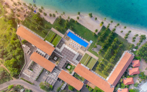 Amaya Beach Resort and Spa