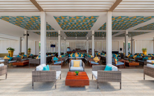 Amaya Beach Resort and Spa