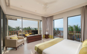 Amaya Beach Resort and Spa