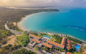 Amaya Beach Resort and Spa