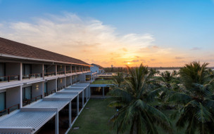 Amaya Beach Resort and Spa