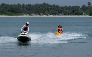 Amaya Beach Resort and Spa