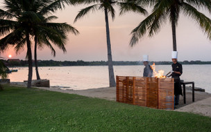 Amaya Beach Resort and Spa