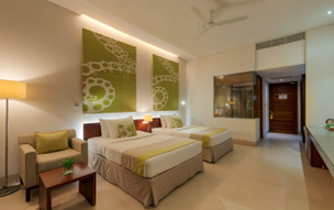 Amaya Beach Resort and Spa