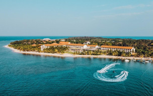 Amaya Beach Resort and Spa