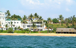 Mount Lavinia Hotel