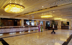 Mount Lavinia Hotel