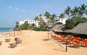 Mount Lavinia Hotel