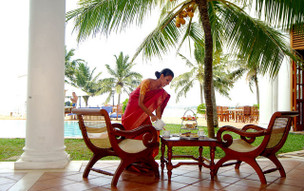 Mount Lavinia Hotel