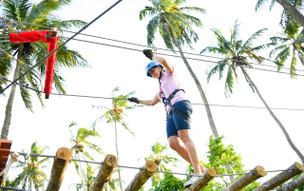 Shangri-La’s Hambantota Golf Resort & Spa