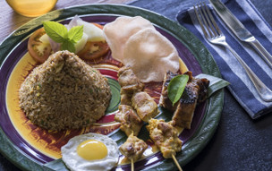 Shangri-La’s Hambantota Golf Resort & Spa