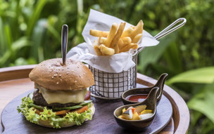 Shangri-La’s Hambantota Golf Resort & Spa