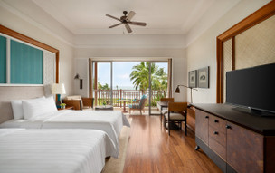 Shangri-La’s Hambantota Golf Resort & Spa