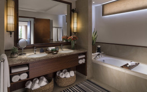 Shangri-La’s Hambantota Golf Resort & Spa