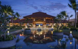 Shangri-La’s Hambantota Golf Resort & Spa