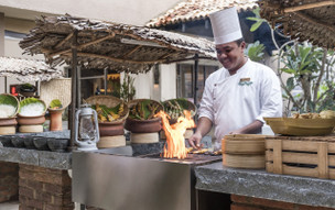 Shangri-La’s Hambantota Golf Resort & Spa