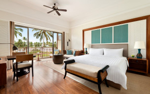 Shangri-La’s Hambantota Golf Resort & Spa