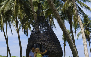 Shangri-La’s Hambantota Golf Resort & Spa