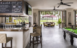 Shangri-La’s Hambantota Golf Resort & Spa