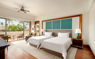 Shangri-La’s Hambantota Golf Resort & Spa