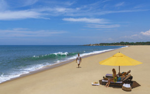 Shangri-La’s Hambantota Golf Resort & Spa