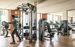 Shangri-La’s Hambantota Golf Resort & Spa