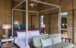 Shangri-La’s Hambantota Golf Resort & Spa