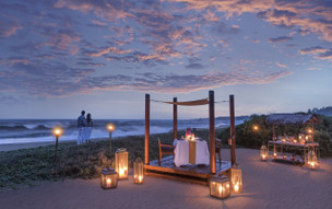 Shangri-La’s Hambantota Golf Resort & Spa