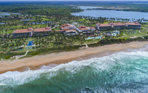 Shangri-La’s Hambantota Golf Resort & Spa
