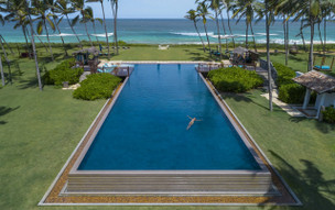 Shangri-La’s Hambantota Golf Resort & Spa