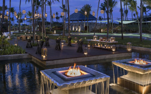 Shangri-La’s Hambantota Golf Resort & Spa