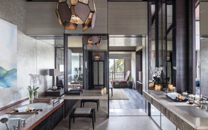 Shangri-La’s Hambantota Golf Resort & Spa