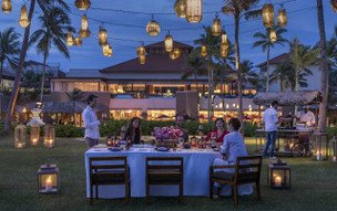 Shangri-La’s Hambantota Golf Resort & Spa