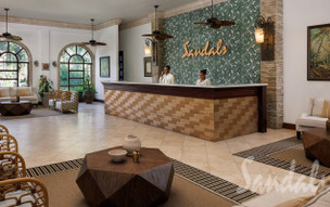 Sandals Ochi