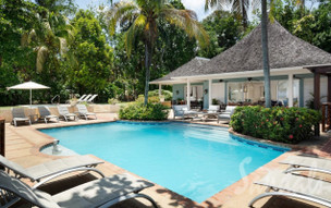 Sandals Royal Plantation