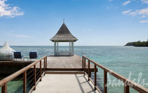 Sandals Royal Plantation