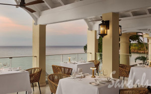 Sandals Royal Plantation