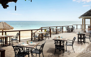 Sandals Royal Plantation