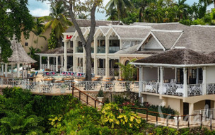 Sandals Royal Plantation