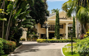 Sandals Royal Plantation