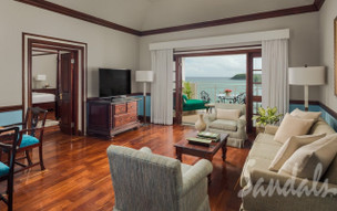 Sandals Royal Plantation