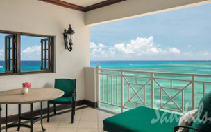 Sandals Royal Plantation