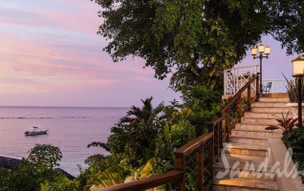 Sandals Royal Plantation