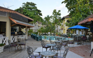 Merrils Beach Resort II